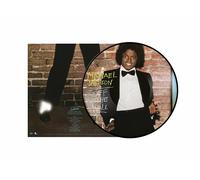MICHAEL JACKSON - Off The Wall (2018) LP Picture Vinyle