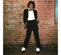 Michael Jackson Off the Wall -Blu-Spec- (CD)