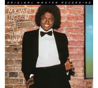 Michael Jackson – Off The Wall