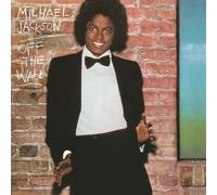 Michael Jackson – Off the Wall – CD