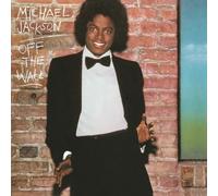 MICHAEL JACKSON - Off The Wall
