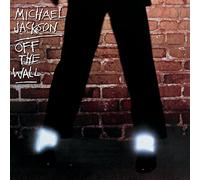 Michael Jackson - Off The Wall [Import]