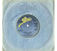 Michael Jackson - Off The Wall LP (Vinyl Album) UK Issue Pressed In Holland Epic 1979