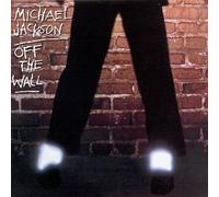 Michael Jackson - Off The Wall (Special Edition) (Remasterd)