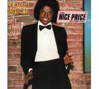 Michael Jackson - Off The Wall-Thriller