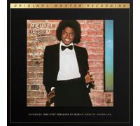 Michael Jackson Off the Wall (UltraDisc One-Step) (Vinyl) 12" Album