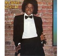 Michael Jackson - OFF THE WALL VINYL LP[S EPC83468] 1979 MICHAEL JACKSON
