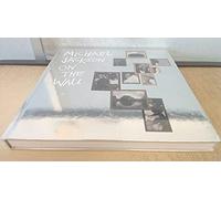 MICHAEL JACKSON ON THE WALL