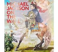 Michael jackson on the wall Collectif (Auteur)