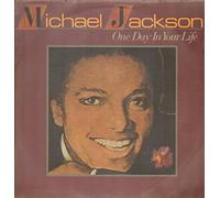 Michael Jackson - One Day In Your Life