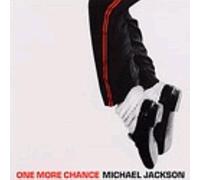 Michael Jackson - One More Chance [Import anglais]