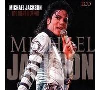 Michael Jackson - One Night in Japan [Vinilo]