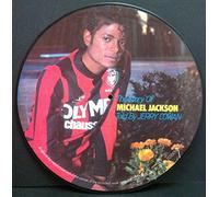 Michael Jackson - Picture Disc - The Story Of Michael Jackson Told By Jerry Cowan