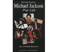Michael Jackson: Pop Life