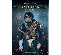 Michael Jackson Pop life, biographie intégrale 2026 - Olivier Cachin - Images Du Monde - broché - Biographie