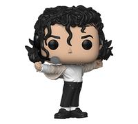 Michael Jackson POP Rocks Vinyl Figure Superbowl 9 cm