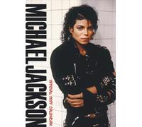 Michael Jackson Posterkalender 2027: Musikalische Begleitung durch das ganze Jahr mit der Pop-Legende Michael Jackson als Wandkalender.