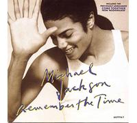 Michael Jackson - Remember The Time/Come Together [Import]