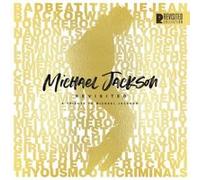 Michael Jackson Revisited - a Tribute to Michael Jackson