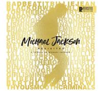 Michael Jackson Revisited Vinyle