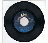MICHAEL JACKSON - rock with you / working in day and night 45 rpm single