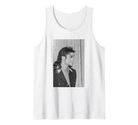 Michael Jackson, Roi de la Pop à Londres 1988 Débardeur