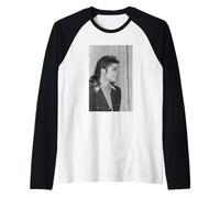 Michael Jackson, Roi de la Pop à Londres 1988 Manche Raglan