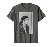 Michael Jackson, Roi de la Pop à Londres 1988 T-Shirt