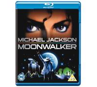 Moonwalker – Michael Jackson, Sean Lennon, Joe Pesci, Brandon Adams – Blu-ray – Warner Bros.