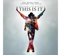 Michael Jackson 'S This Is It