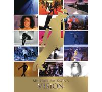 Michael Jackson’s Vision (DVD) Michael Jackson