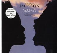 Michael Jackson - Scream (4 Remixes by D.Morales)