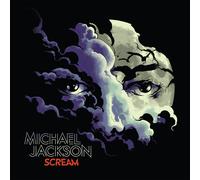 MICHAEL JACKSON - SCREAM CD NEUF