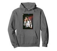 Michael Jackson Singing Live Bad Tour 1988 Sweat à Capuche