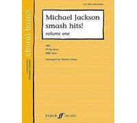 Michael Jackson Smash Hits!, Vol 1