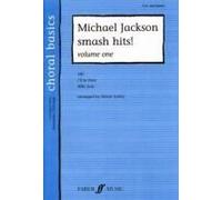 Michael Jackson Smash Hits! Volume One