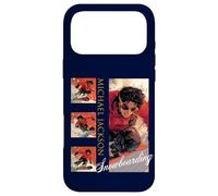 Michael Jackson Snowboard 002 Coque pour iPhone 17 Pro Max