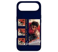 Michael Jackson Snowboard 002 Coque pour iPhone Air