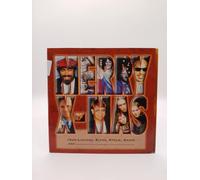 Michael Jackson, Stevie Wonder, Abba, Hanson, Elton John, Yello. [Import]