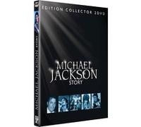 Michael Jackson story - Edition collector E
