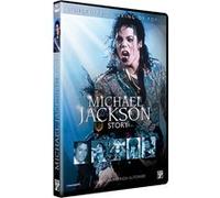 Unmasked : Michael Jackson Story - Édition Simple