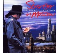 Michael Jackson - Stranger in Moscow (japon-5remix+Scream 3remix) ocw