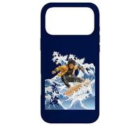 Michael Jackson_Surfing_004 Coque pour iPhone 17 Pro Max