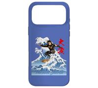 Michael Jackson_Surfing_005 Coque pour iPhone 17 Pro Max