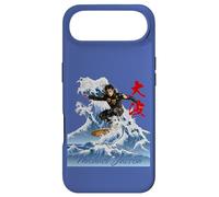 Michael Jackson_Surfing_005 Coque pour iPhone Air