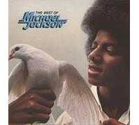 MICHAEL JACKSON - The Best of Michael Jackson [Vinyl]