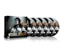 Michael Jackson - The Broadcast Collection 1975 - 1996