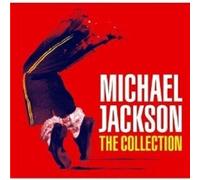 The Collection – Coffret 5 CD – Sony Music