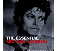 Michael Jackson - The EssentiaI