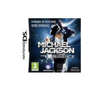 Michael Jackson The Experience